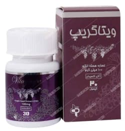 ویتاگریپ 30 عددی
