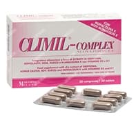 کلیمیل کمپلکس