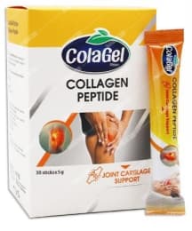 کلاژن پپتید غضروف مفاصل آفشن