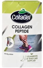 کلاژن پپتید تاندون و رباط آفشن