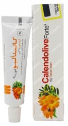 کرم کالندالیو فورت