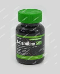 ال کارنتین 500 میلی گرم