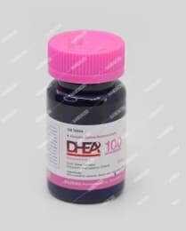 دی اچ ای آ 100