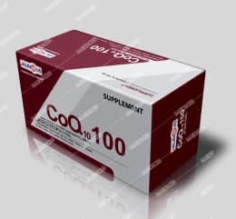 کوکیوتن 100 میلی گرم