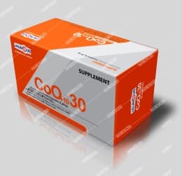 کوکیوتن 30 میلی گرم