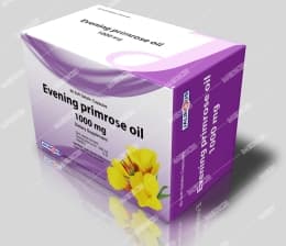 روغن گل مغربی 1000 میلی گرم