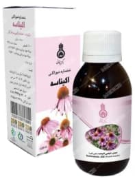 عصاره خوراکی اکیناسه دکتر زرقانی