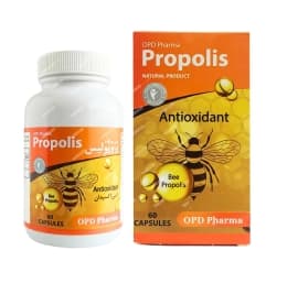 پروپولیس (60 عددی)