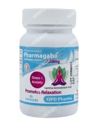 فارما گابا 250