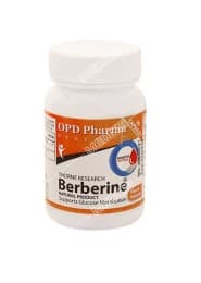 تورن ریسرچ بربرین