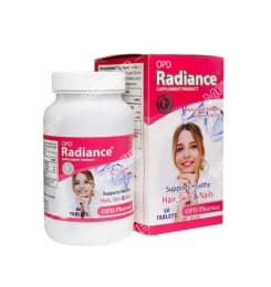 رادیانس او پی دی