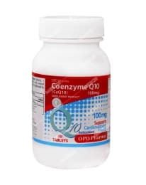 کوآنزیم کیوتن او پی دی فارما