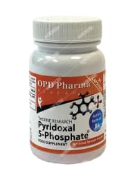 پیریدوکسال 5 فسفات