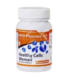 هلثی سلز ومن