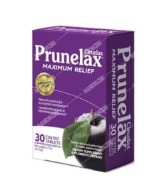 قرص او پی دی پرونلاکس