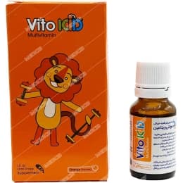 ویتوکید (15 میلی لیتر)