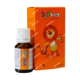 ویتوکید (30 میلی لیتر)