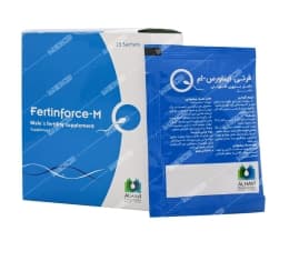 فرتی اینفورس ام