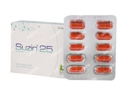 سوزین 100 (30 عددی)