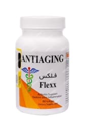 فلکس (60 عددی)