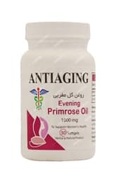 ایونینگ پریم رز اویل