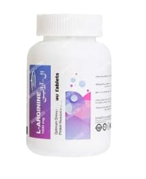 ال آرژنین 1000 میلی گرم 90 عددی