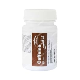 کافئین 60 عددی