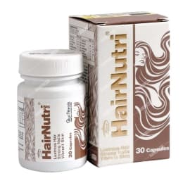 هیر نوتری 30 عددی