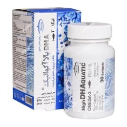 دی اچ آ بالا آکواتیک