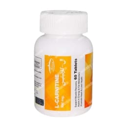 ال کارنیتین 500 کارن