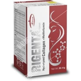 ریجنتا (لیمو و نعناع)