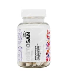 کیتوزان 500 میلی گرم 30 عددی (قوطی)