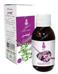 عصاره خوراکی آویشن دکتر زرقانی