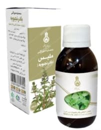 عصاره خوراکی بادرنجبویه دکتر زرقانی