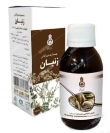 عصاره خوراکی زنیان دکتر زرقانی