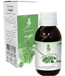 عصاره خوراکی شوید دکتر زرقانی