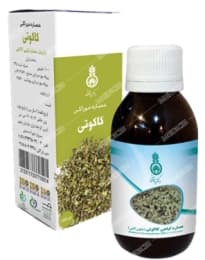 عصاره خوراکی کاکوتی دکتر زرقانی