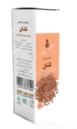 عصاره روغنی کتان دکتر زرقانی