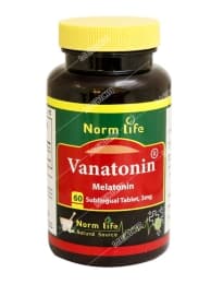 واناتونین ملاتونین 30 عددی)