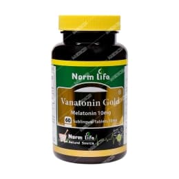 واناتونین گلد