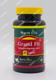 گرند فیت (بدون طعم)