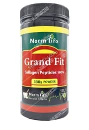 کپسول گرند فیت