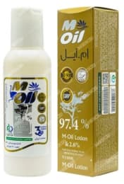 لوسیون ام ایل
