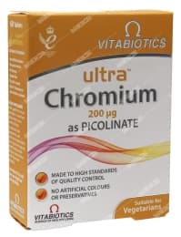 اولترا کروم