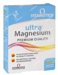 اولترا منیزیم