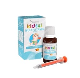 کیدزی مولتی ویتامین