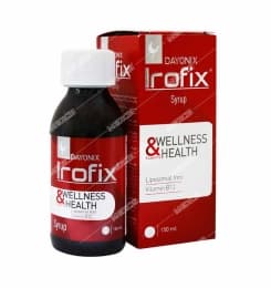 آیروفیکس فورت