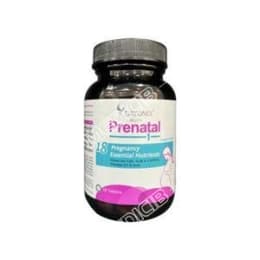 دایونیکس مولتی پریناتال 1