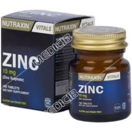 دایونیکس زینک