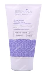 ژل بهداشتی بانوان یائسه سروینا